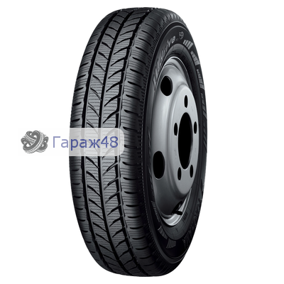 Yokohama W.Drive WY01 225/75 R16C 121R